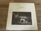 Joy Division - Closer 1980 UK LP FACTORY 1st NEW ORDER
