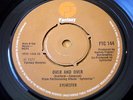 SYLVESTER - OVER AND OVER  7
