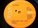JOE BATAAN - LATIN STRUT (SUPER STRUT)  7