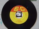 The Marauders 45 Caliente 1965 Minnesota Surf Garage VG+
