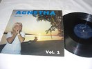 (3631) Agnetha (ABBA) - Agnetha Fältskog Vol. 2 - 1969