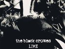 New - Black Crowes, The: Live - Vol.2 Vinyl Double Album
