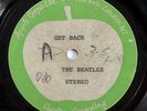 The Beatles - Get Back - UK 1969 7
