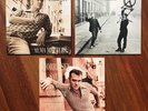 MORRISSEY 3x Maladjusted era 7