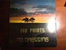 Pin Points No / Dressing LP RARE GOSPEL DC 1979 Private Press Modern Soul