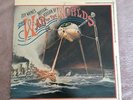 LP JEFF WAYNE'S THE WAR OF THE WORLDS G/FOLD BOOKLET 1978.