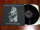 SOCRATES DRANK THE CONIUM - ON THE WINGS - GREEK 1ST PRESS LP POKORA PSYCH ROCK
