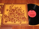 KOSTAS TOURNAS - APERANTA CHORAFIA - GREEK 1ST PRESS LP + POSTER + LYRICS POKORA