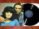 LIDA & SPYROS -RARE GREEK 1974 ORIGINAL 1ST PRESS, PSYCH FOLK ROCK, POLL, POKORA