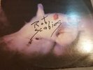the damned vinyl strawberries signed rat scabies