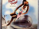 PRETTY THINGS - Silk Torpedo 1974 PSYCH ROCK - G/Fold OZ WEA Swan Song LP