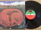 TICKET ?– Let Sleeping Dogs Lie LP Rare AUSTRALIAN 1st Press NZ Prog EX cond