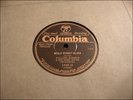 Willard Robison & His Deep River Orchestra Harlem Blues / Beale Street Blues