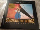 ISTANBUL HATIRASI  CROSSING THE BRIDGE SOUND  LP   Vinyl Turkish SEZEN AKSU ….