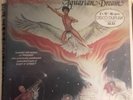 Norman Connors Presents Aquarian Dream (2) ?– Aquarian Dream  (RARE)