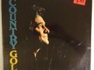 Johnny Cash / Country Gold vinyl LP Sealed 1974 'Power Pak #246' Country Folk