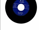 Rusty York ROCK-A-BILLY 45 (P.J. 100)Sugaree/Red Rooster NM-