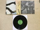 David Bowie Lodger Spanish GREEN LABEL Vinyl RCA Spain 1979 Brian Eno Low Heroes