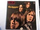Rare Garage Psych Promotional Album The Stooges On Electra 74051 EX