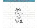PINK FLOYD-THE WALL-IMPORT 2 LP w/JAPAN OBI Ltd/Ed Japan with Tracking