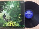 CARAVAN ?– If I Could Do It All LP UK PROG FIRST PRESS  Decca SKLR 5052 EX cond