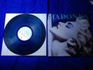 Madonna True Blue LP 12