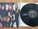 METALLICA The $5.98 E.P. - Garage Days Re-Revisited - Vinyl - LP