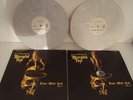 MERCYFUL FATE TIME WILL KILL VOL 1&2 GREY MARBLE LP LIVE BELGIUM KING DIAMOND