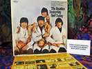 ?1966 ORIG BUTCHER COVER ? THE BEATLES ? YESTERDAY TODAY Lennon McCartney Stones