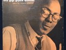 GIGI GRYCE The Hap'nin's New Jazz LP 8246 DG Mono RVG Orig Superb