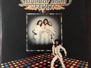 Saturday Night Fever Movie Track NM TESTED Vinyl RS-2-4001 Wally GF 1st Ed 1977