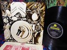 ? MINT?1968 ORIG UK PARLOPHONE ? THE LOVE SCULPTURE ? FORMS ? POWER GUITAR PSYCH
