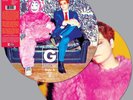 GERARD WAY HESITANT ALIEN PICTURE DISC VINYL LP LIMITED EDITION (29/09/2017)