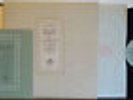 PRO ARTE QUARTET--ALFRED HOBDAY Mozart: String Quintets NM 1959 ANGEL LP + BOOK