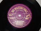 RARE  HMV 7M232 Marilyn Monroe The River Of No Return I'm Gonna File My Claim NM