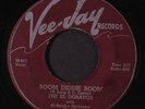 EL DORADOS: 3 Reasons Why / Boom Diddie Boom 45 (plays great )