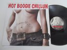 HOT BOOGIE CHILLUN/15 REASONS TO R ´N´ R  LP 2005 DRUNKABILLY DBR 20028