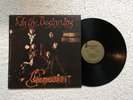 GENESIS IN THE BEGINNING KILLER PSYCH GOLD LABEL PROMO EX+