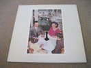 LED ZEPPELIN Presence & INNER  1976 SWAN SONG  superb EX