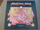 BLACK SABBATH Sabbath Bloody Sabbath & INNER  1973 NEMS    superb EX+