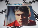 ERIC CHARDEN  (CASOAR)  EP SON DEUXIÈME  ORIGINAL BIEM  1963