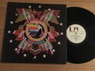 HAWKWIND...IN SEARCH OF SPACE.. UK FIRST ISSUE UNITED ARTISTS UAG 29202