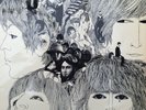 Beatles Revolver Parlophone Mono Vinyl 1966