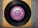 benny hill memories are made of this columbia p/g label rare ex +