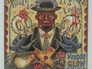 VOODOO GLOW SKULLS - BAILE DE LOS LOCOS LP 1997 US ORIG EPITAPH RANCID SUBLIME