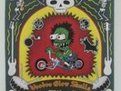 Voodoo Glow Skulls - Firme LP 1995 ORIG Epitaph Bad Religion Rancid Sublime sk