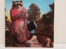 J J CALE-NATURALLY-RECORD ALBUM-SHELTER  8908