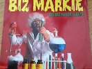 Biz Markie. the biz never sleeps vinyl