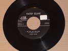 Patsy Cline - He Will Do For You / Dear God - 4 Star 39 Country Sacred Gospel
