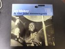 ART BLAKEY & THE JAZZ MESSENGERS THE BIG BEAT ORIG LP VG+DG RVG 43 WEST 63rd ST